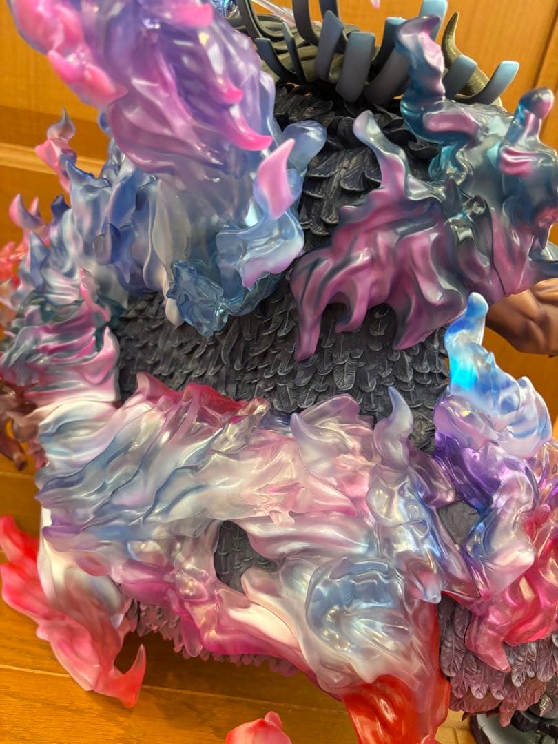 ワンピース　フィギュア　カイドウ　pop マキシマム　maximum 国内正規品
