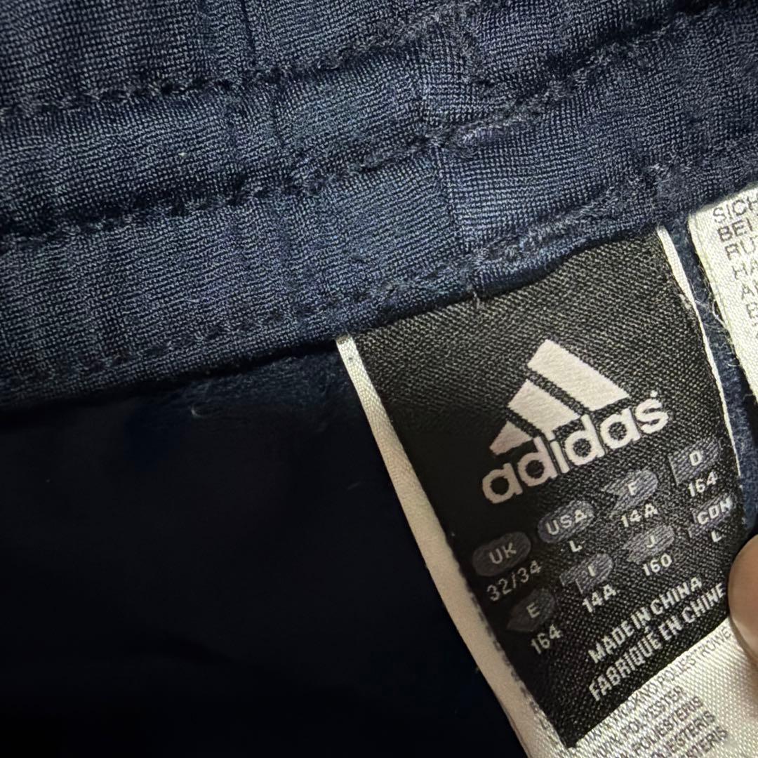 adidas スペイン代表 ジャージ