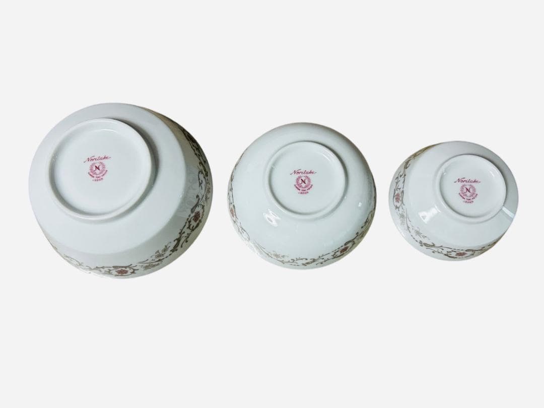 ノリタケ 49セット 食器 NIPPON TOKI KAISHA オールド