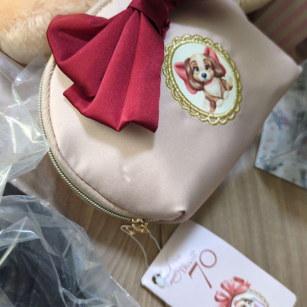 ディズニーストア　春祭りくじ