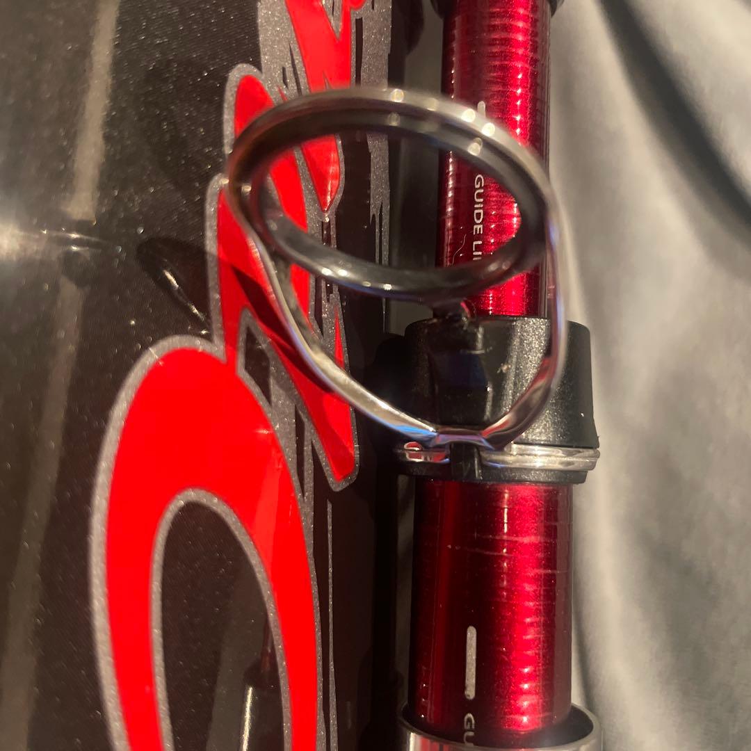 Record Chaser 450XXXH 磯竿