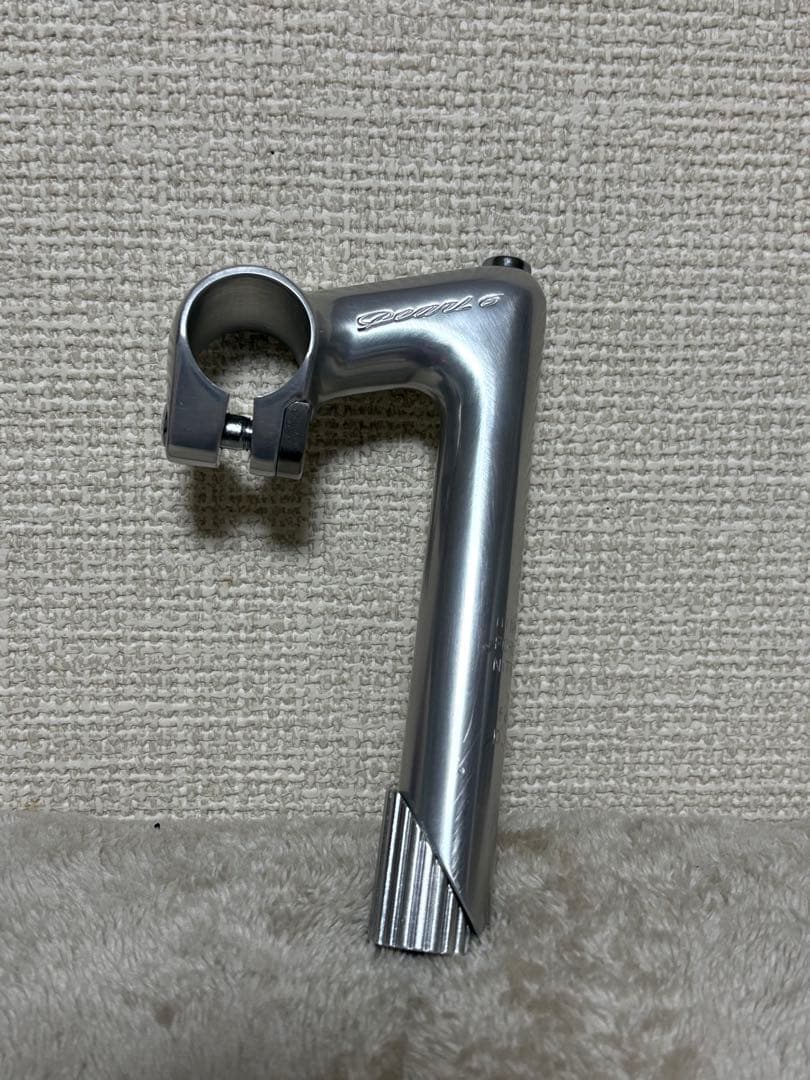 日東 Pearlステム　出品番号No.18