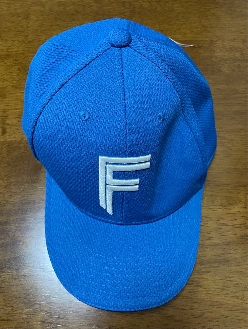 北海道日本ハムファイターズ ユニフォーム XL キャップ付き