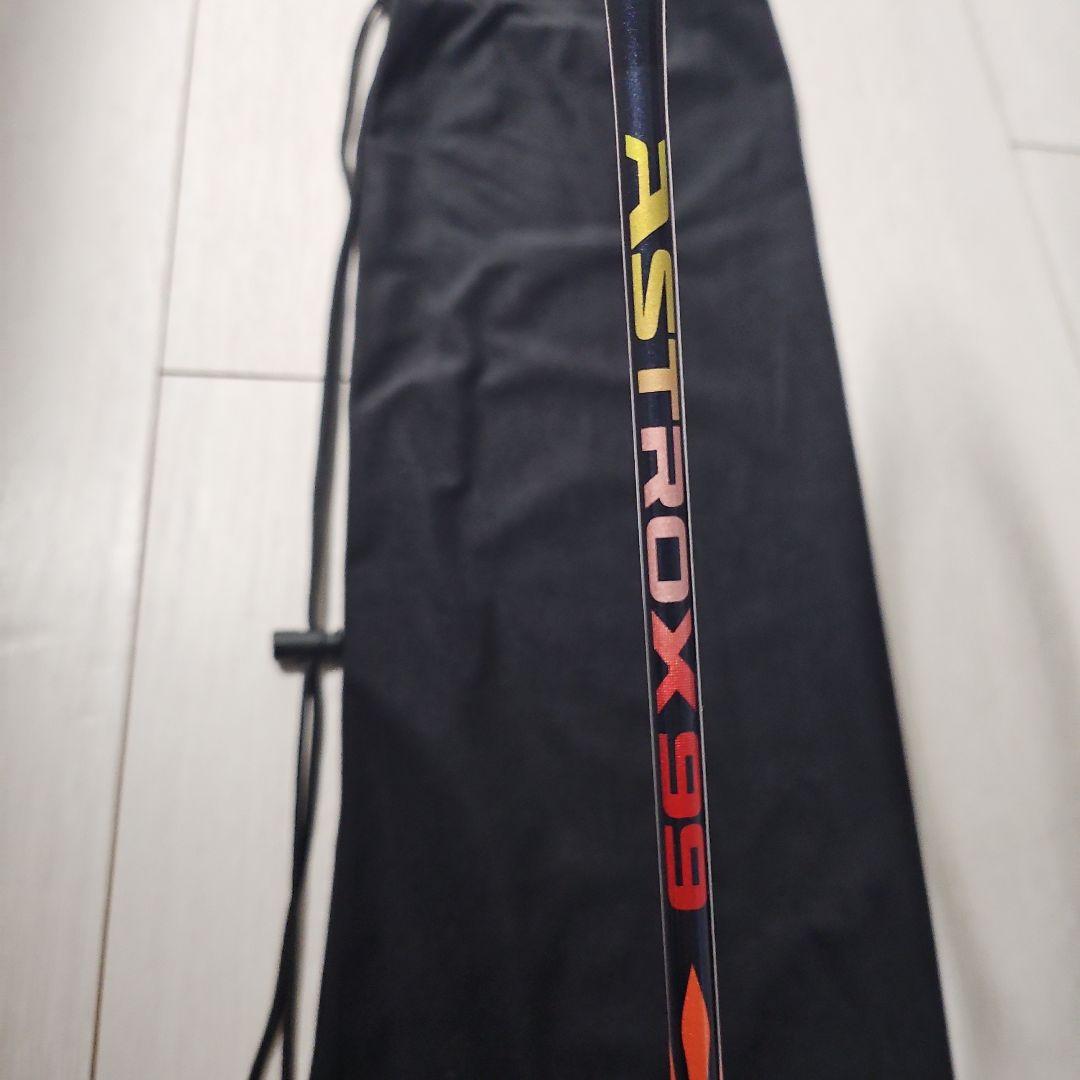 ASTROX99 アストロクス99 3UG5 桃田選手モデル