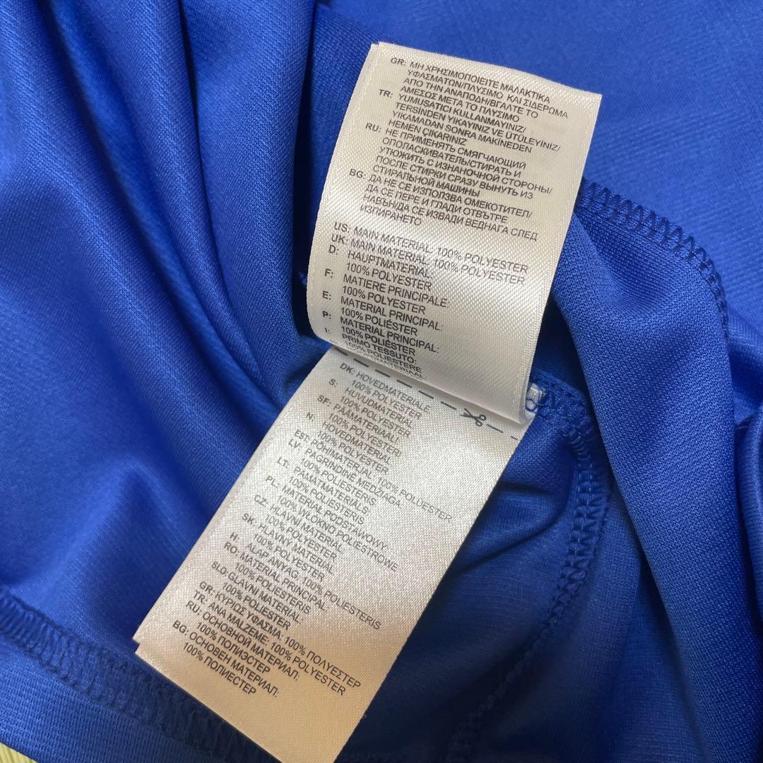13-14 Chelsea adidas チェルシー ユニフォーム