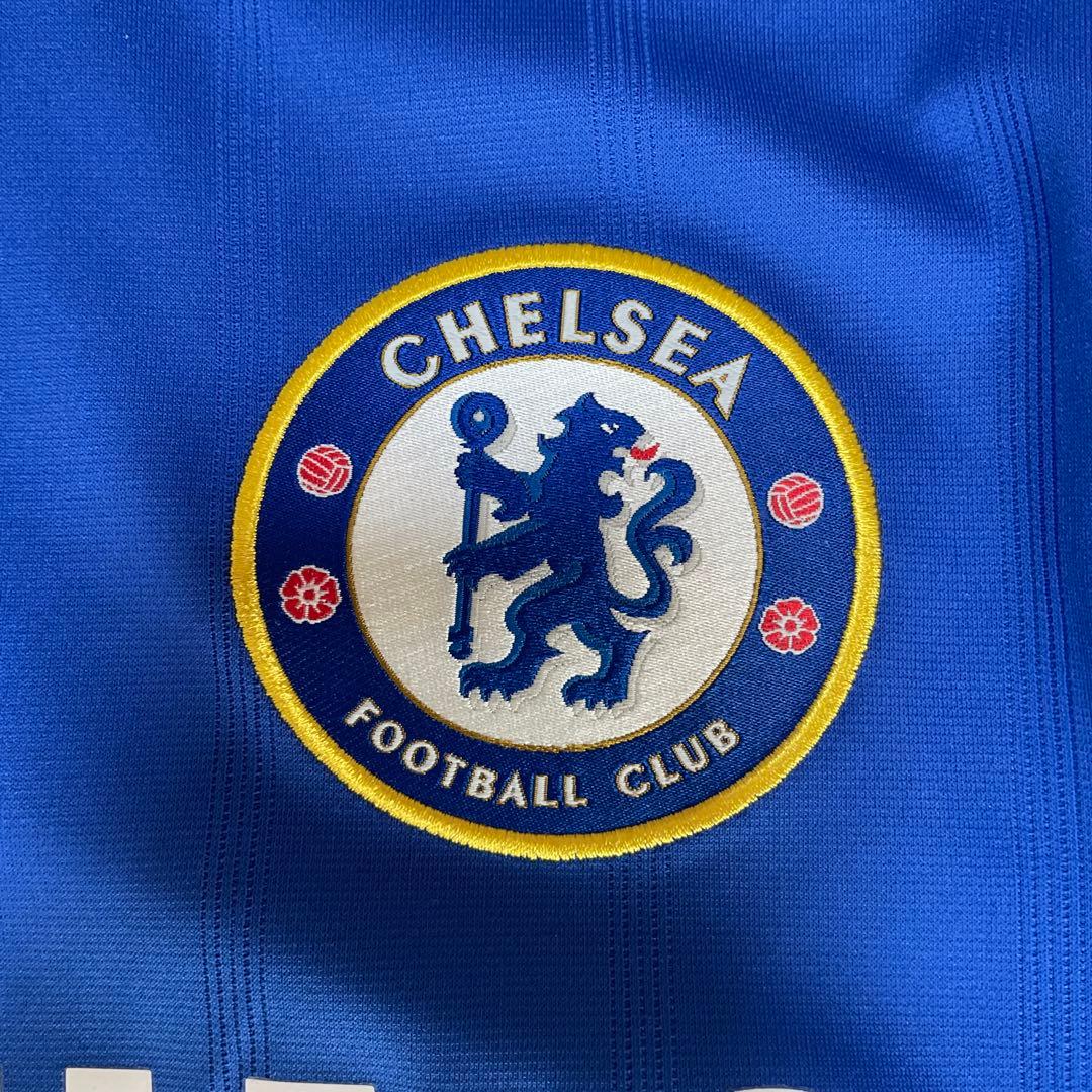 13-14 Chelsea adidas チェルシー ユニフォーム