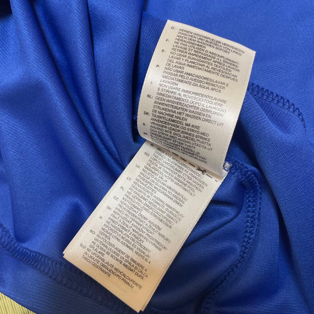 13-14 Chelsea adidas チェルシー ユニフォーム