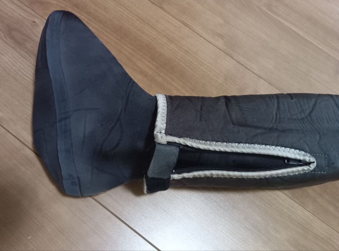 SHIMANO シマノ　ドライウェーダー　LA