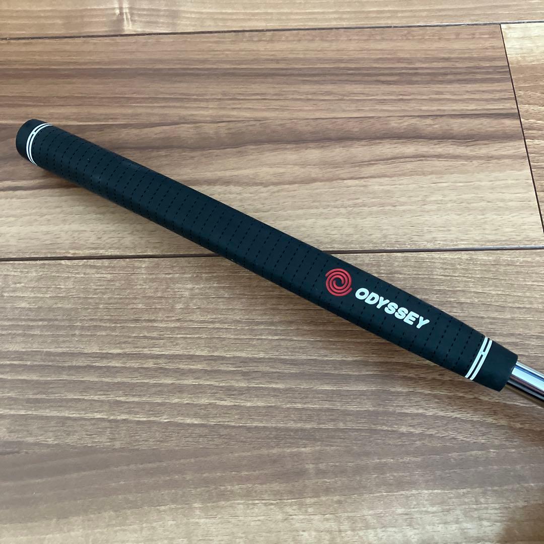 たいやきさん専用　オデッセイ ホワイホットOG 2-BALL レフティ