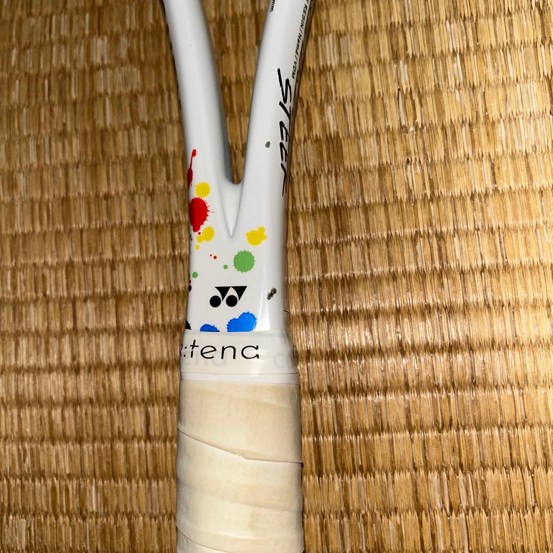 YONEX ジオブレイク70V ステア