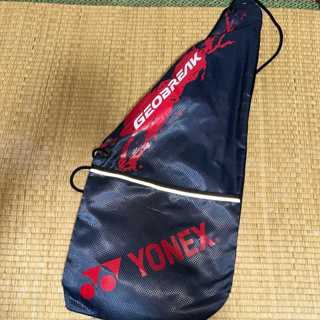 YONEX ジオブレイク70V ステア