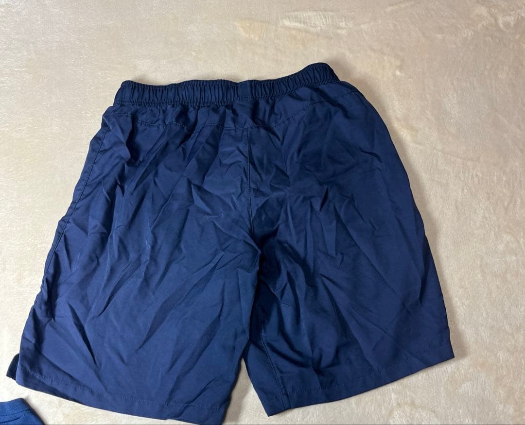 Nike 鹿島アントラーズ　移動着　支給品