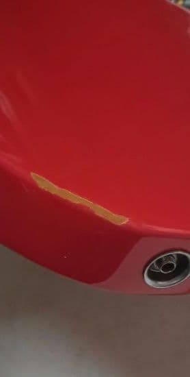 Fender Japan E シリアル テレキャスター レッド