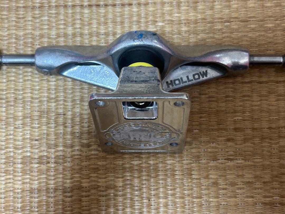 インディペンデントHollow トラック139