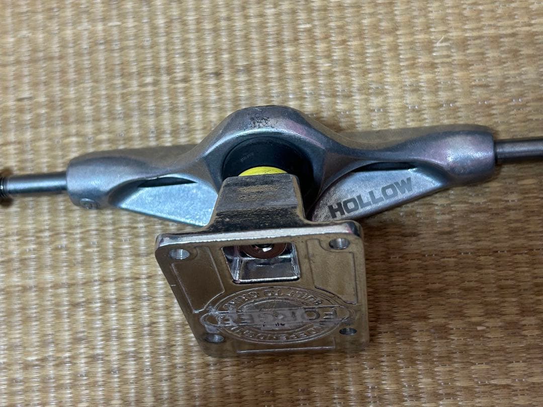 インディペンデントHollow トラック139