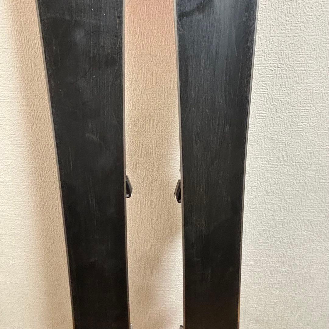ジュニアスキーセット　Nishizawa 90cm Dolomite 18cm