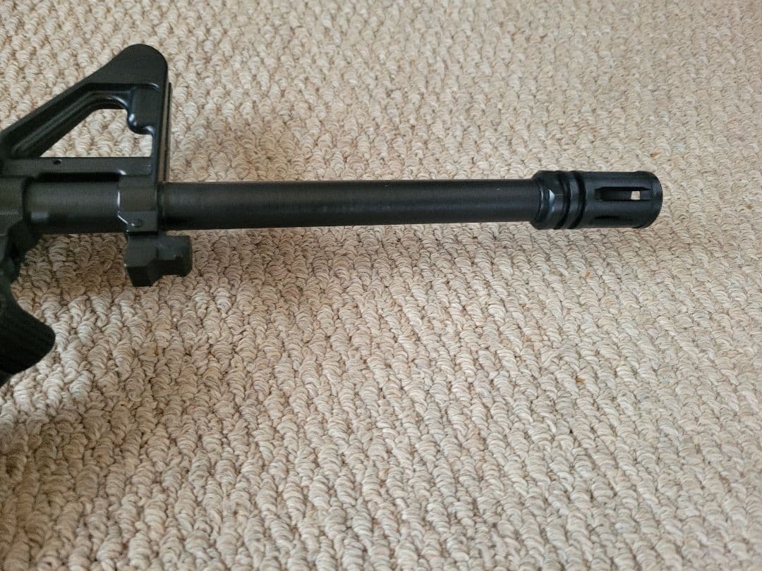 マ*ラ様 コルトM16A1 ベトナムバージョン