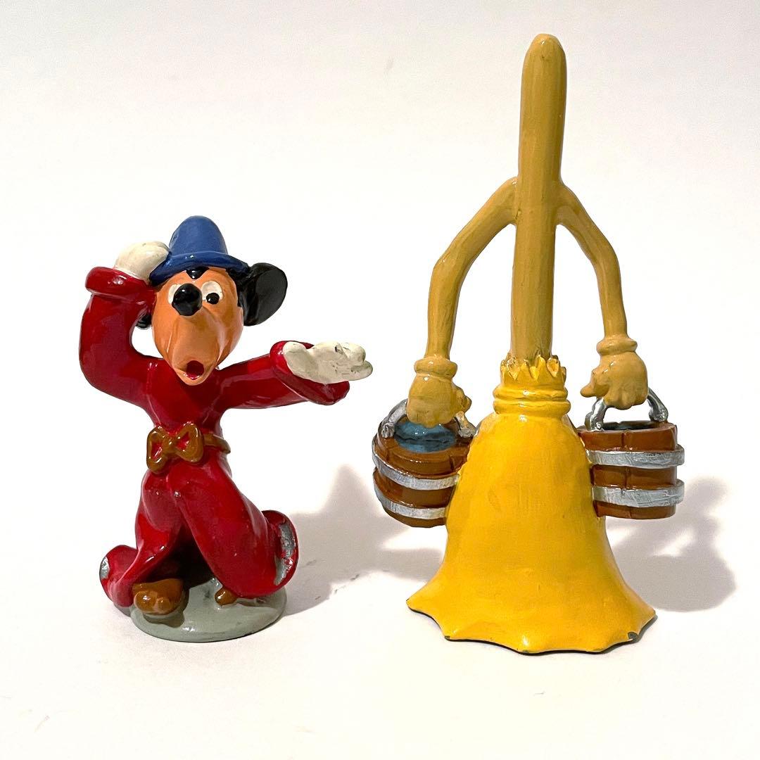 Pixi paris Disney ミッキーマウス　魔法使いと弟子