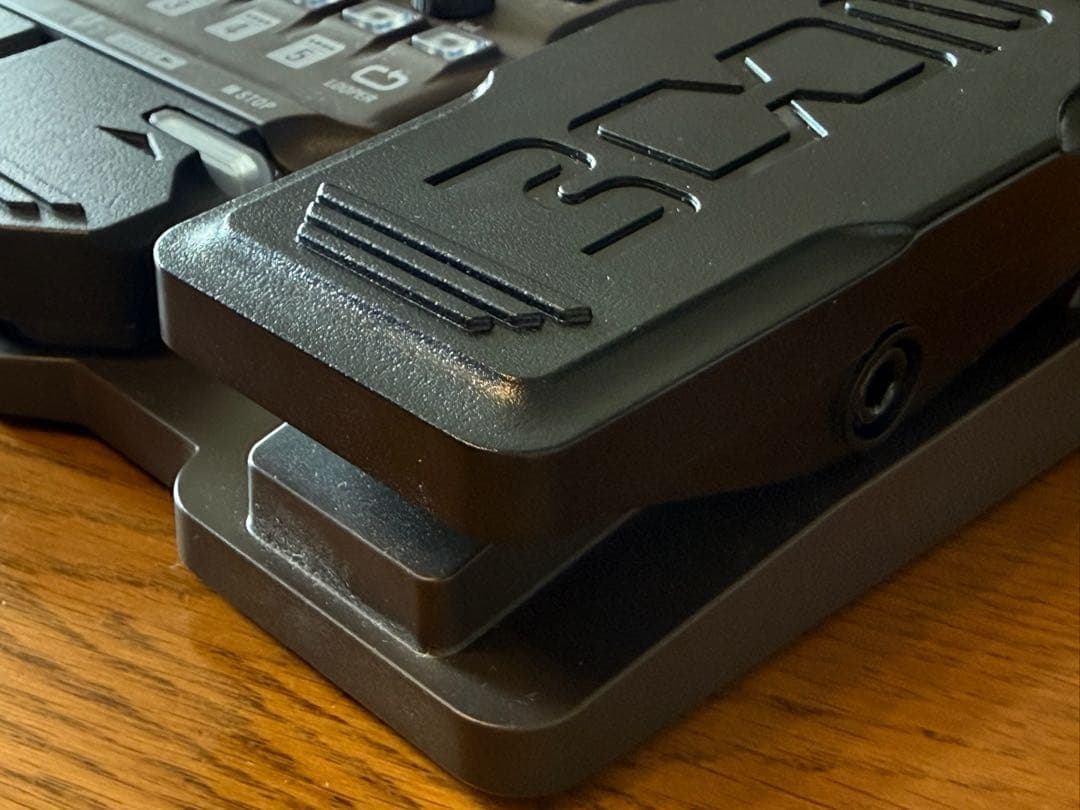【新同】ZOOM A1X FOUR アコースティック用マルチエフェクター