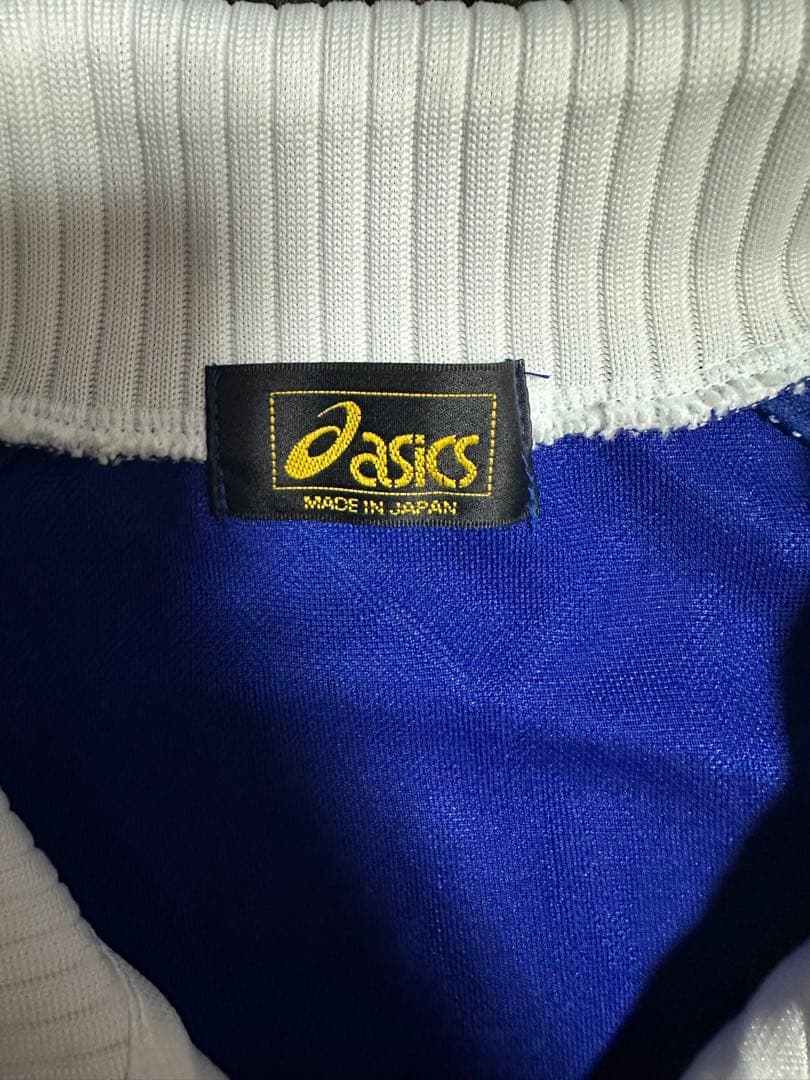 正規品1998年日本代表 ユニフォーム フランスW杯 中田英寿