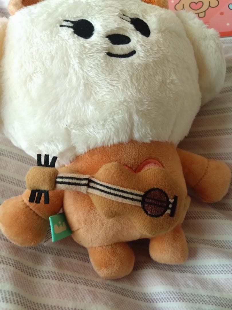 新品✨️TXT BAMGEUT センイル 誕生日 バムグッ ボムギュ 限定☆