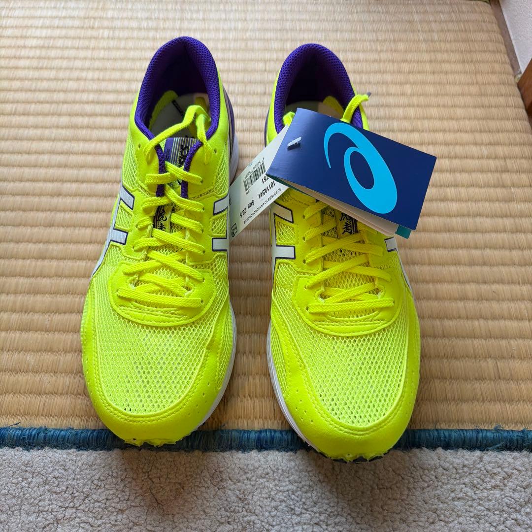 スパイク・シューズ asics TARTHEREDGE 26.5cm