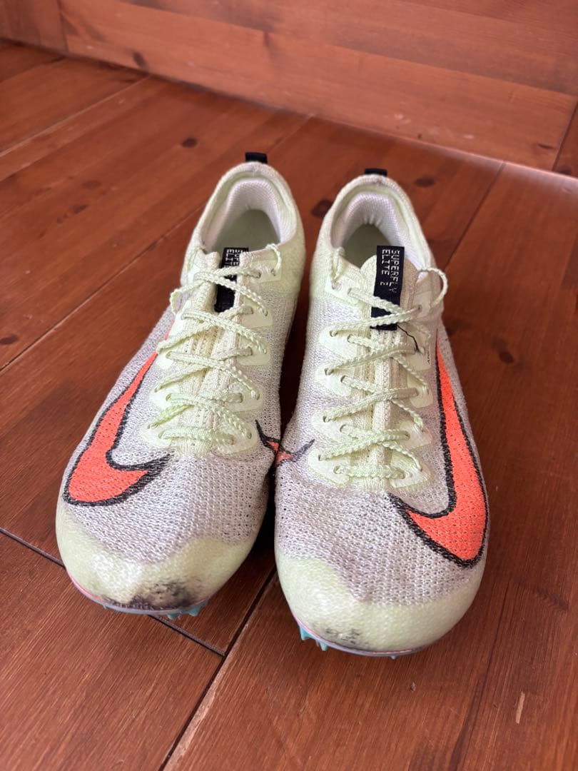NIKE スーパーフライエリート2