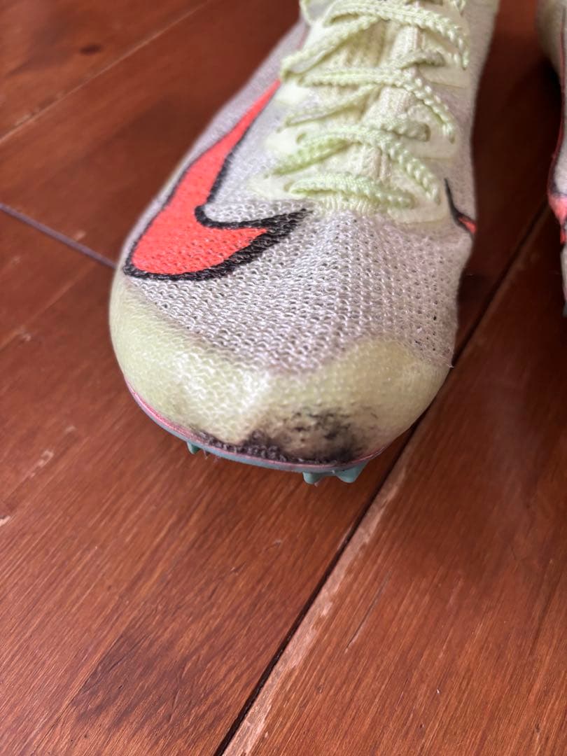 NIKE スーパーフライエリート2