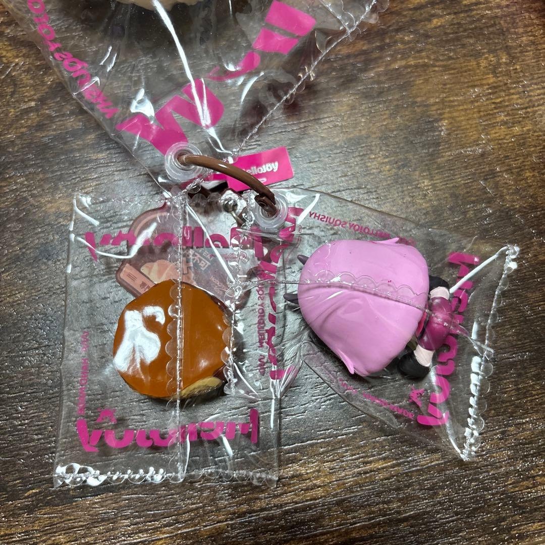 M*a様 Mellojoy 大福シリーズ シークレット栗　メロイアちゃん付き　完