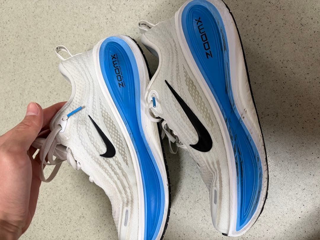 Nike ボメロプラス　26.5cm