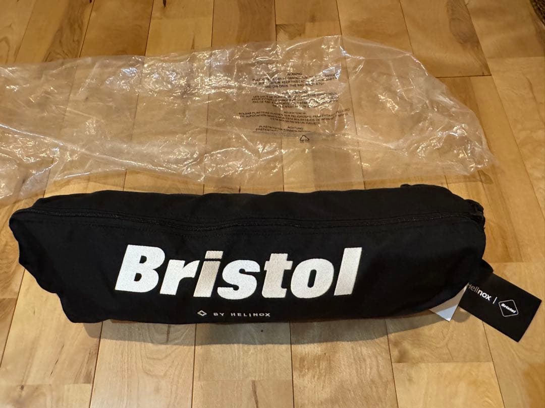 fcrb Helinox サンセットチェア ヘリノックス Bristol