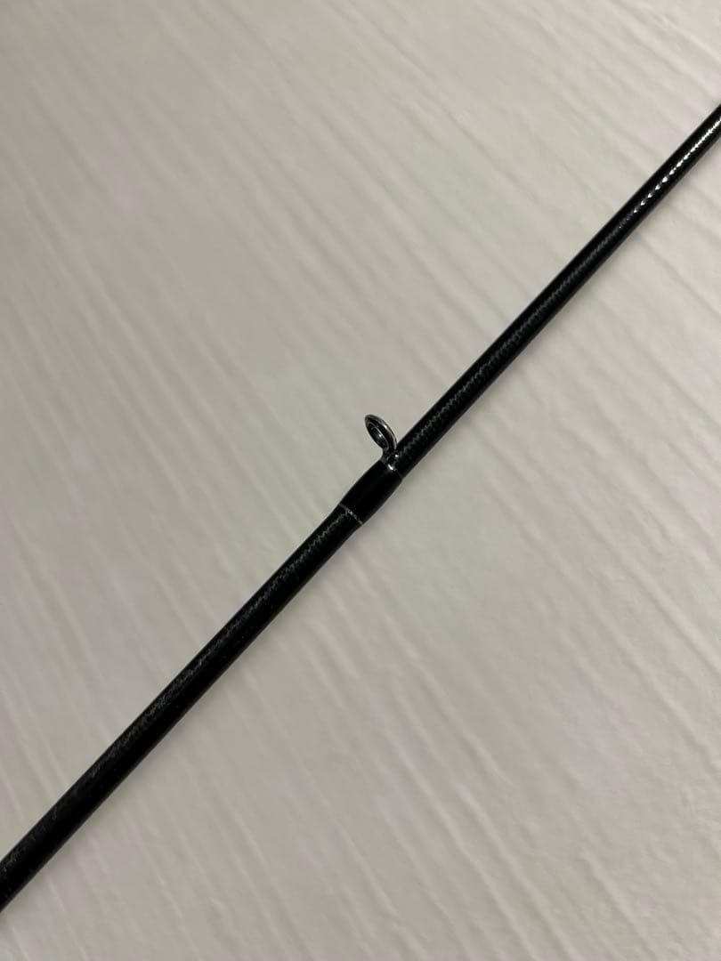 【最終価格】ダイワ ブラックレーベルSG 6101M+FB