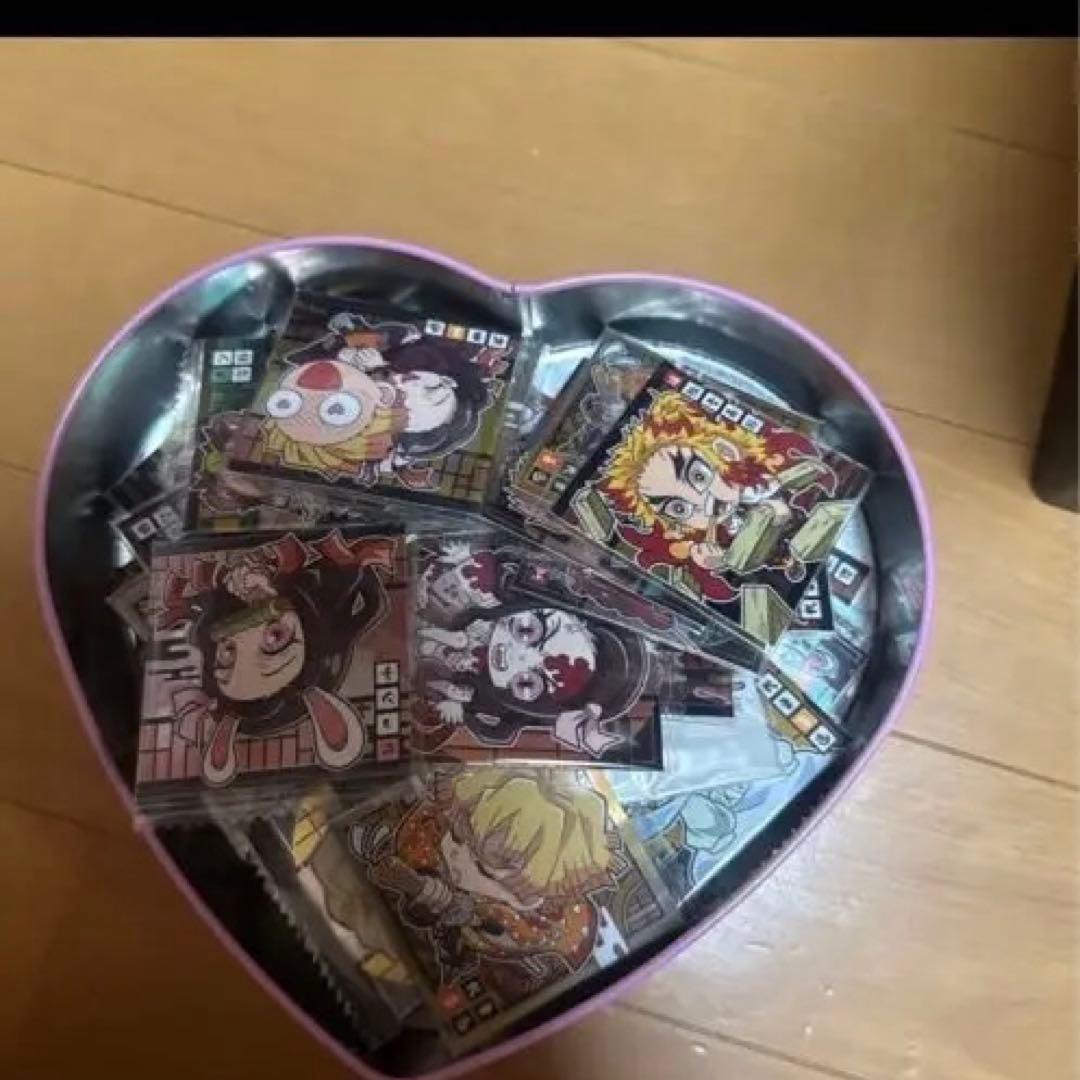ウエハースシール　にふぉるめーしょん　セット ホロ加工