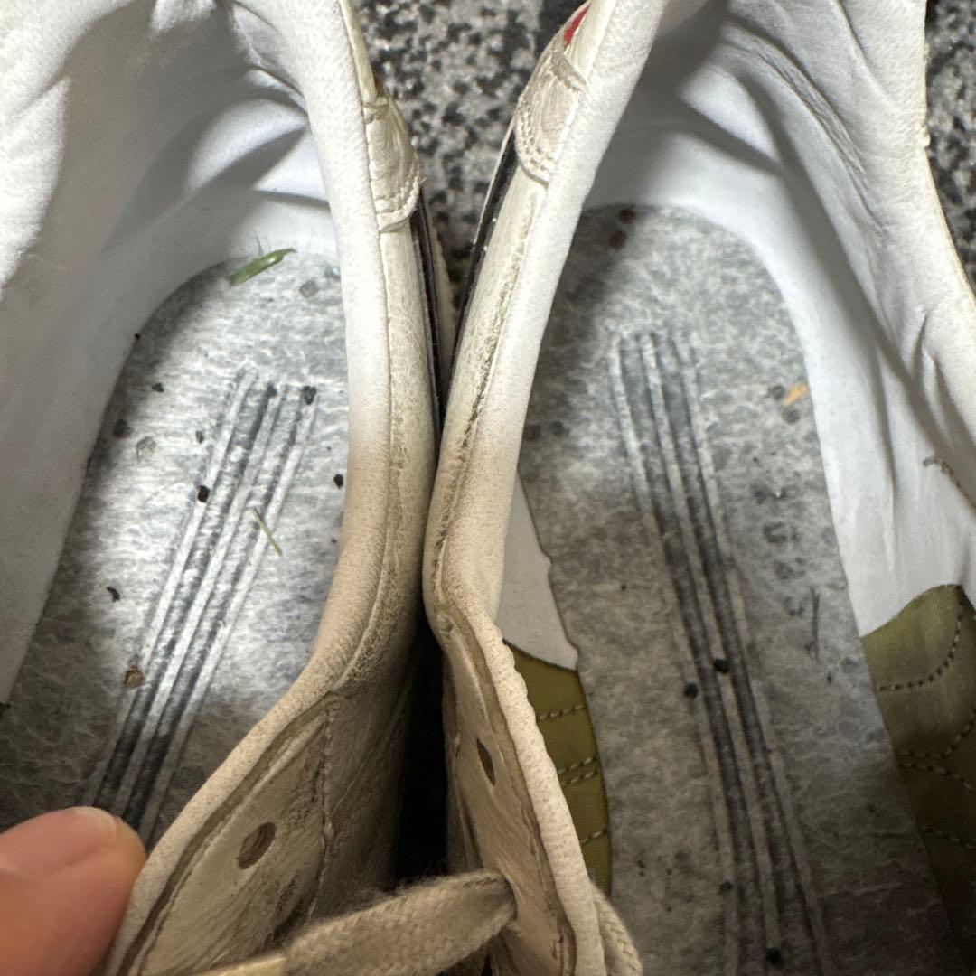 MIZUNO モレリア2