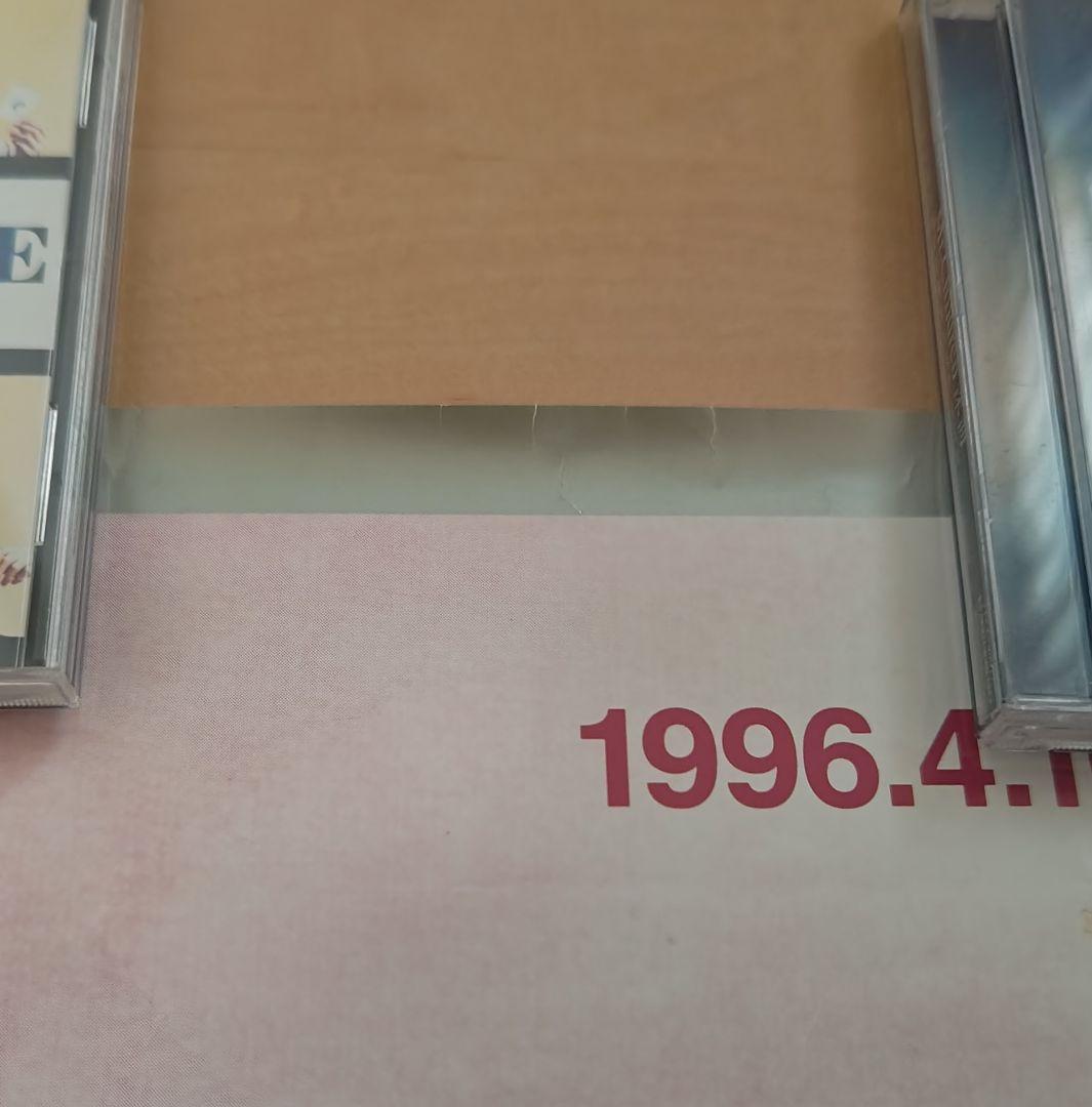 ミスチル、Mr.Children、花、ポスター