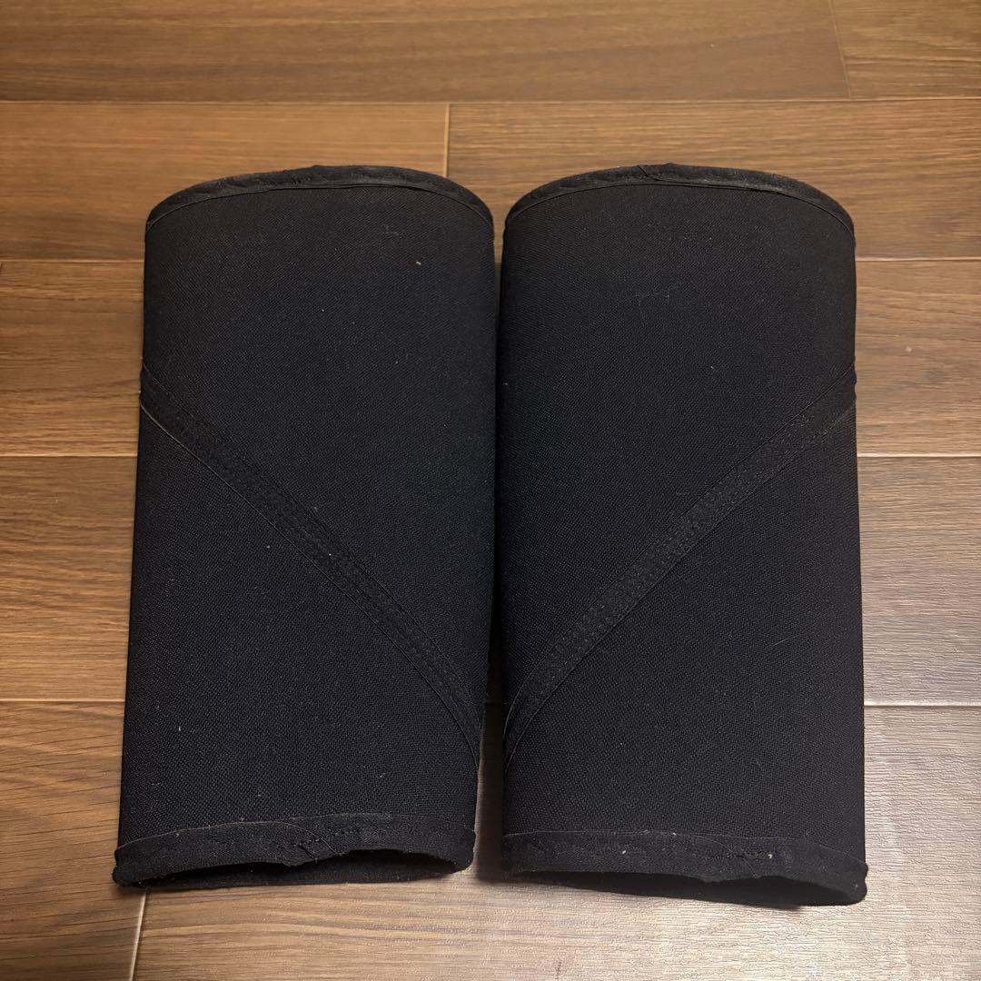 SBD Knee Sleeves Phantom Mサイズ