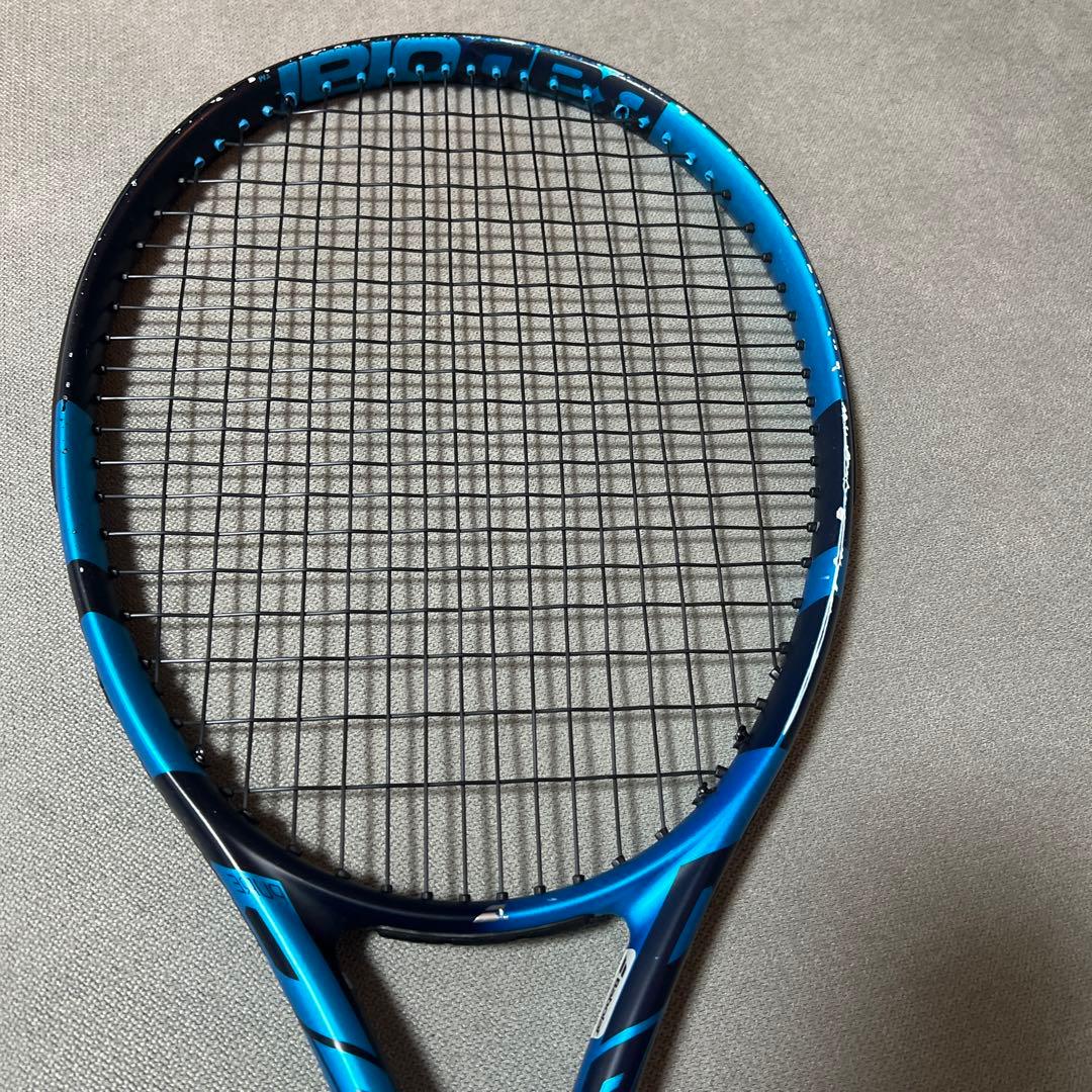 Babolat ピュアドライブ2021