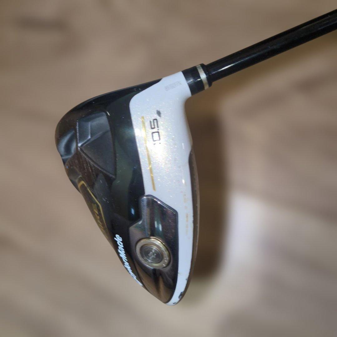 ✨️TaylorMade M GLOIRE ドライバー10.5✨️