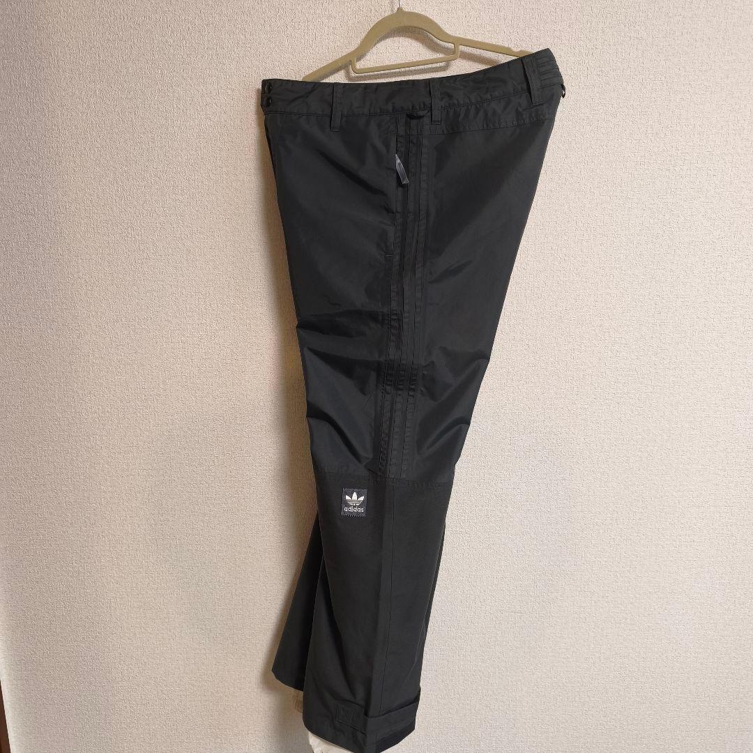 adidas boarding スノーボード パンツ