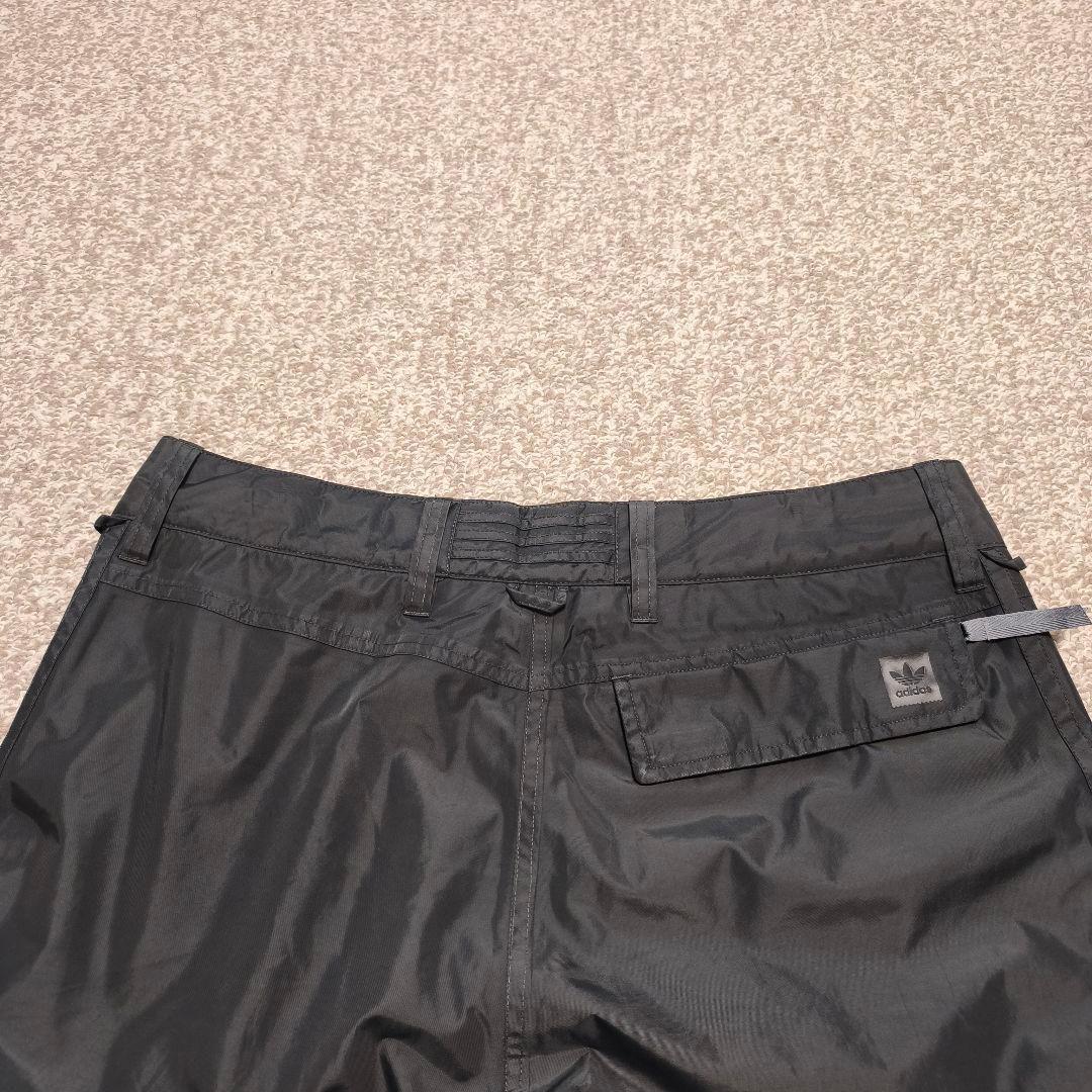 adidas boarding スノーボード パンツ