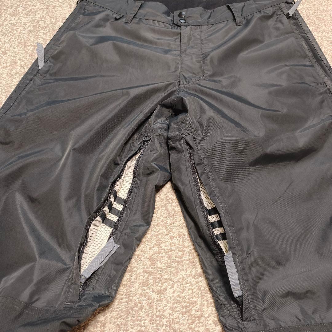 adidas boarding スノーボード パンツ