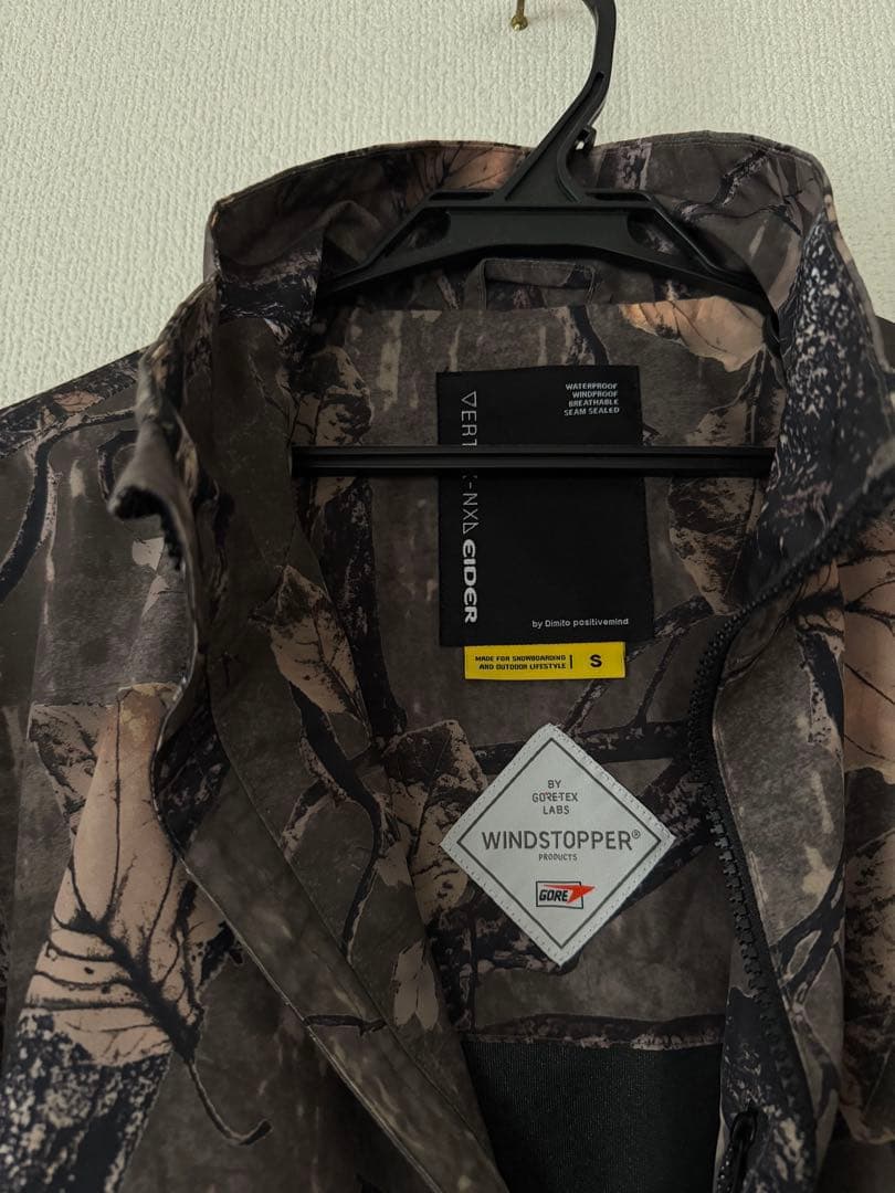 Dimito スノーボードウェア GORE-TEX(WINDSTOPPER)