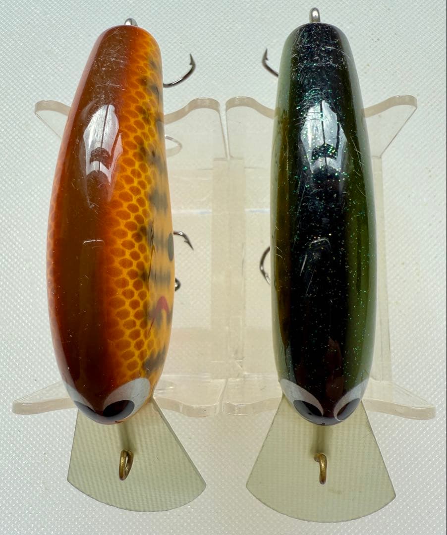 KTW グースネック 中古2点SET