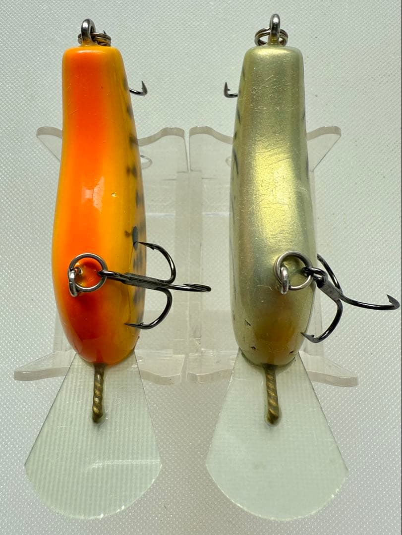 KTW グースネック 中古2点SET