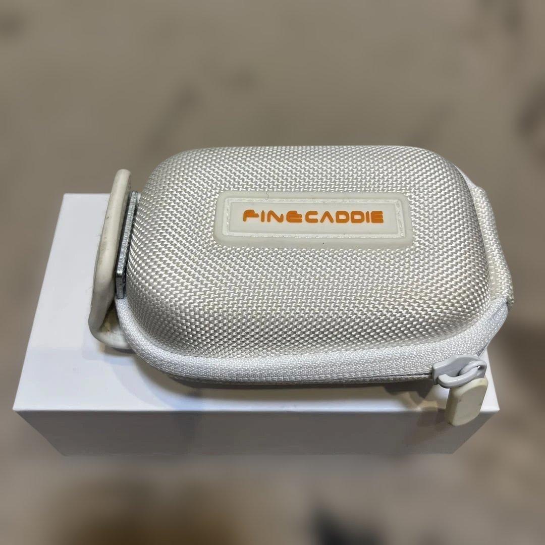 FINE CADDIE J7 ファインキャディ