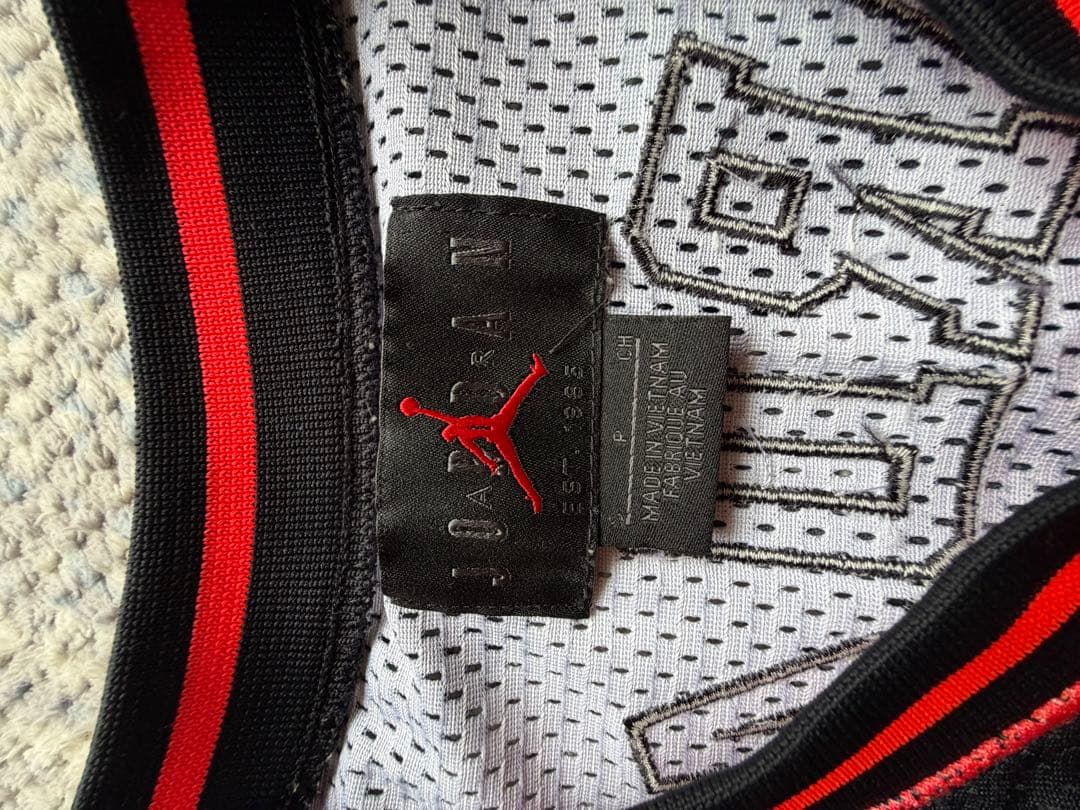 ウェア Jordan PSG