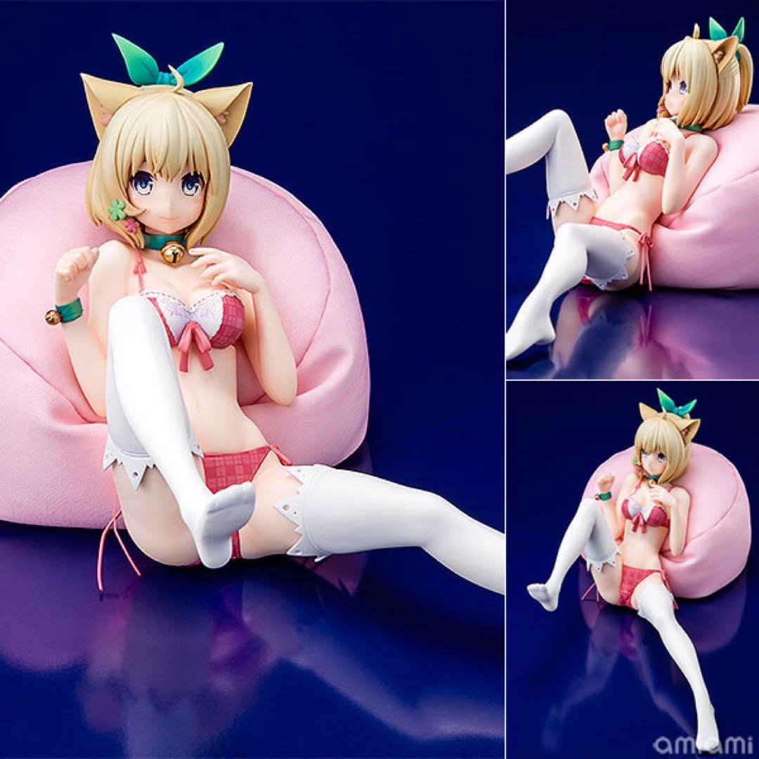 ロクでなし魔術講師と禁忌教典 システィーナ ルミア フィギュア