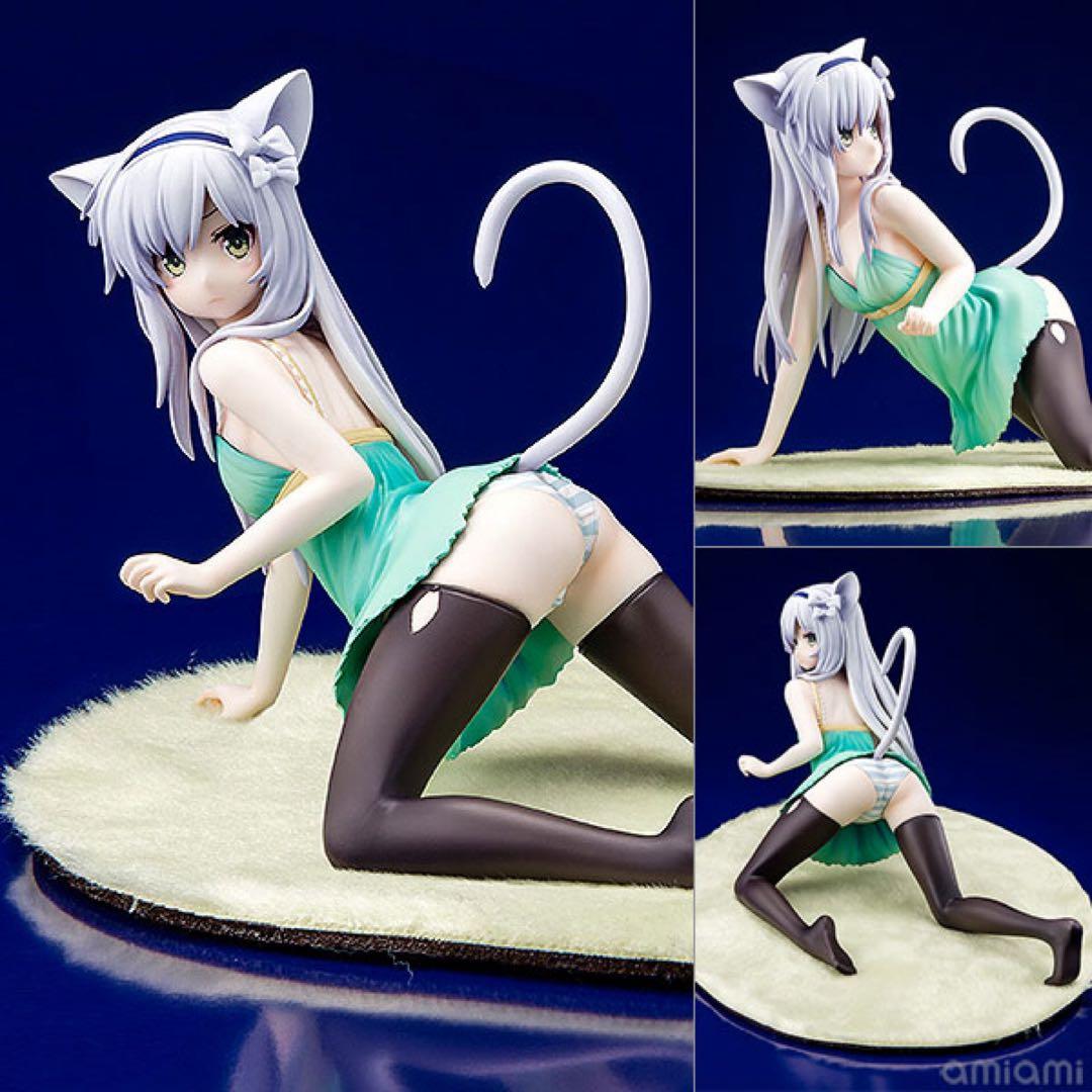 ロクでなし魔術講師と禁忌教典 システィーナ ルミア フィギュア
