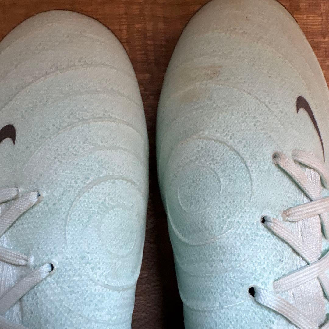 NIKEサッカースパイクPhantomGX