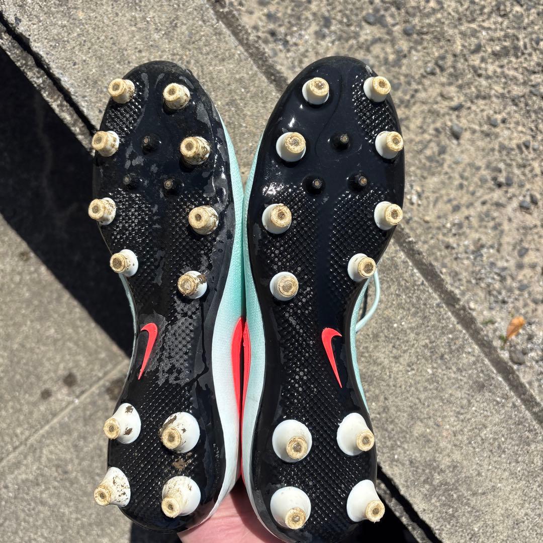 NIKEサッカースパイクPhantomGX